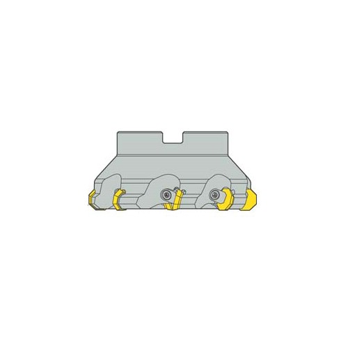 Planfräs SECO R220.43-07W