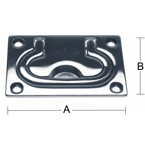Luckhandtag HABO 1129