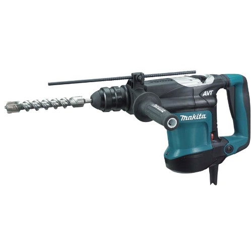 Borr/mejselhammare MAKITA HR3210FCT