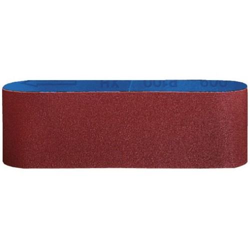 Slipband BOSCH<br />Red Wood 60x400