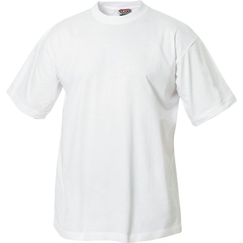 T-shirt CLIQUE Classic