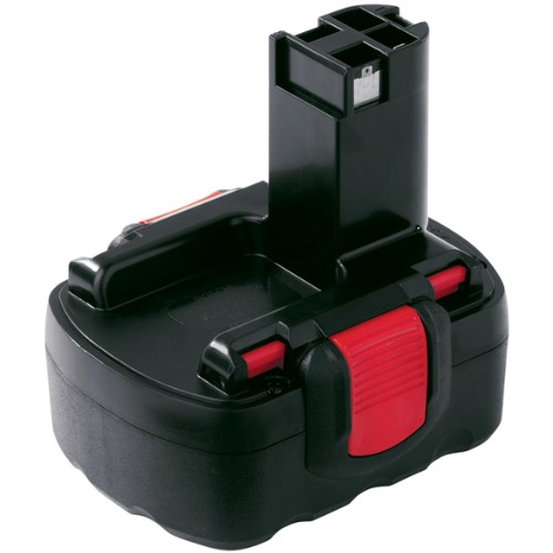 Batteri BOSCH NiMH Insticksbatteri