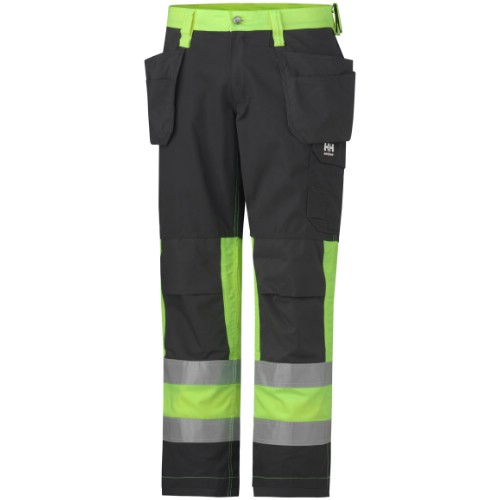 Hantverksbyxa HELLY HANSEN 76491 Alta Construction