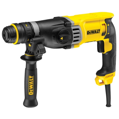 Borr/mejselhammare DEWALT D25144K