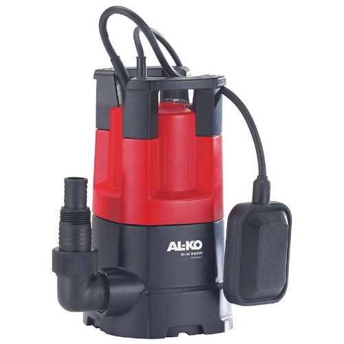 Dränkbar pump AL-KO SUB 6500 Classic