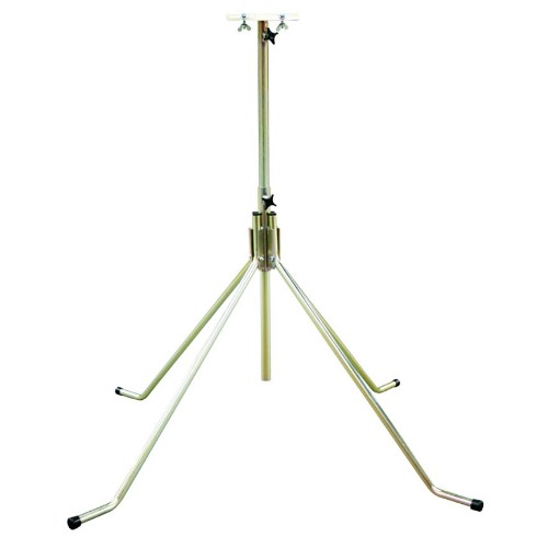 Belysningsstativ 0,9-2,2 m