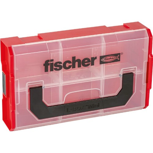 Förvaringslåda FISCHER<br />FIXtainer
