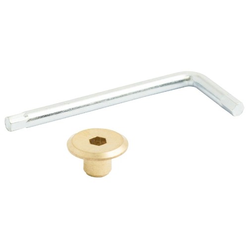 Toppmutter HABO 1513, 1514, 1516, 1517