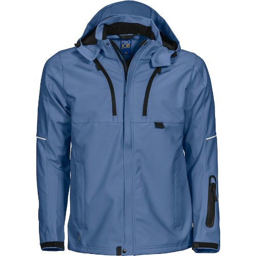 Jacka PROJOB 3406 Softshell