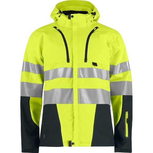 Jacka PROJOB 6419 Softshell