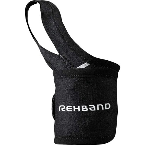 Handledsskydd REHBAND<br />QD Wrist & Thumb Support 1112