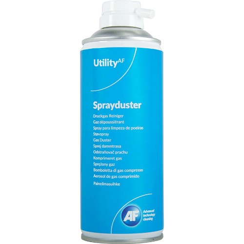 Elektronikrengöring SPRAYDUSTER