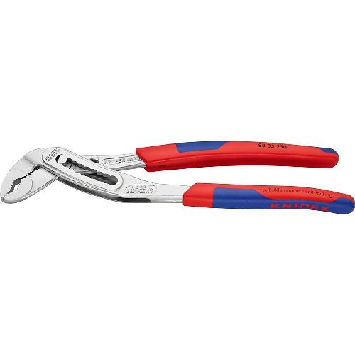 Polygriptång KNIPEX 8802, 8805