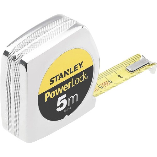 Mätband STANLEY PowerLock