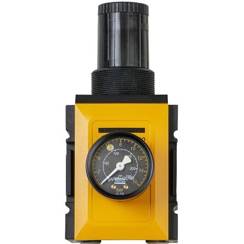 Regulator ATLAS COPCO MIDI-REG-1/2-BSP