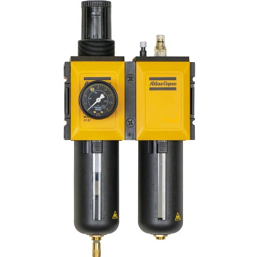 F-R-L-enhet ATLAS COPCO MIDI-FRL-1/2-BSP