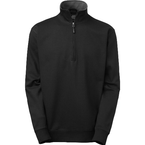Sweatshirt SOUTH WEST Webber Sweat Half Zip