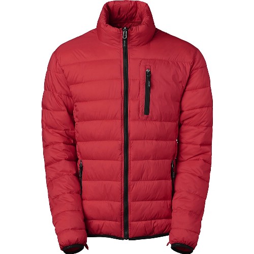 Jacka SOUTH WEST 630 Ames padded