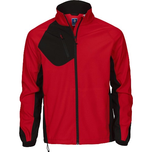 Jacka PROJOB 2422 Softshell