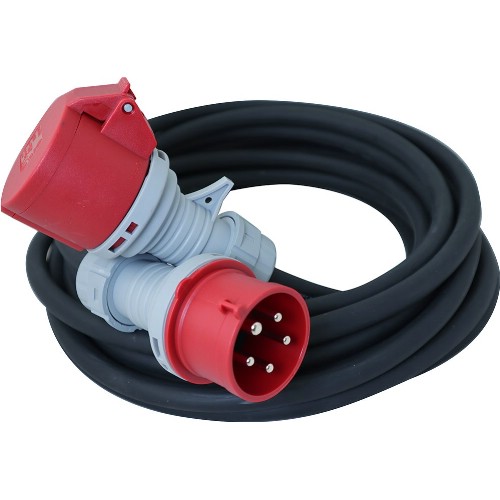 Motorkabel H07RN-F 400 V