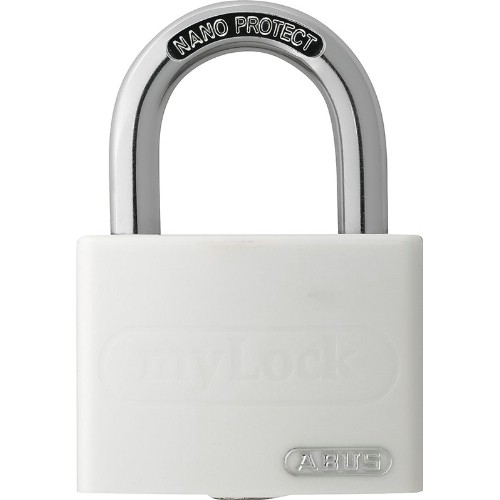 Hänglås ABUS T65AL MyLock