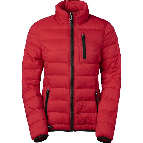 Jacka SOUTH WEST Alma Jacket Dam