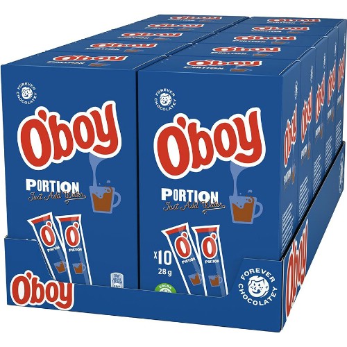 Chokladdryck O'BOY
