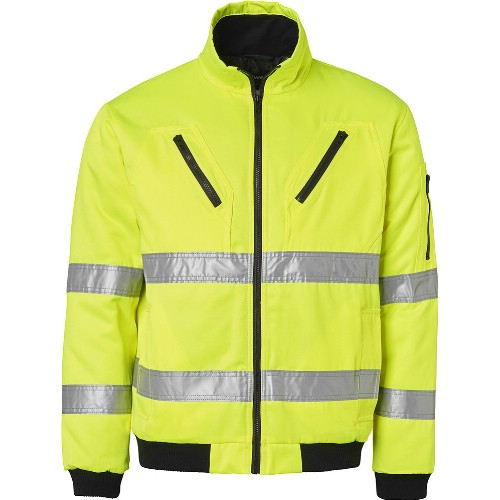 Pilotjacka TOP SWEDE 5016