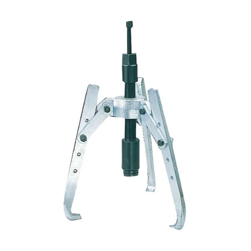 Avdragare 3-armad hydraulisk BAHCO 4528