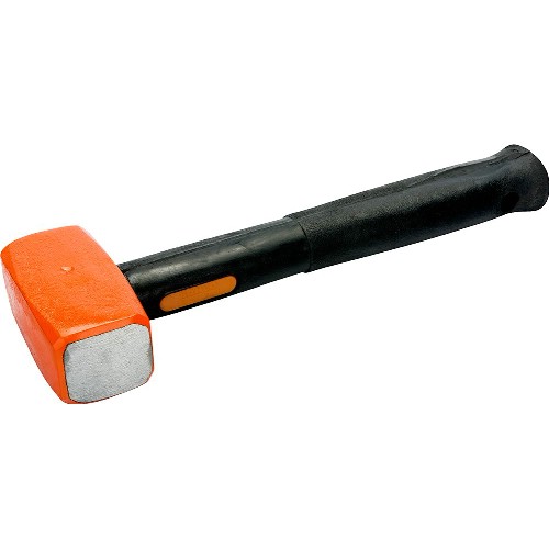 Studsfri slägga BAHCO 489
