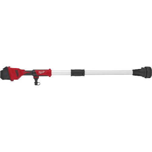 Rörpump MILWAUKEE M18 BLSWP-0 18 V utan batteri