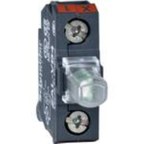 LAMPBLOCK LED VIT 230V